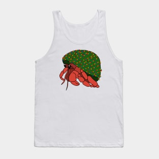 Crabby Tank Top